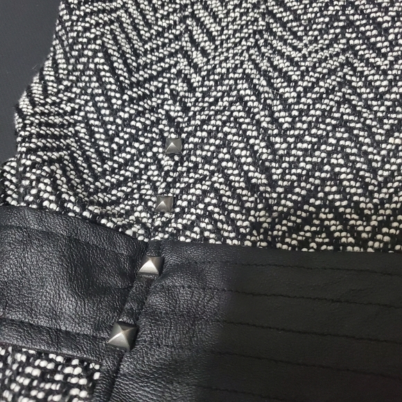 Daniel Rainn moto vest - Picture 8 of 13